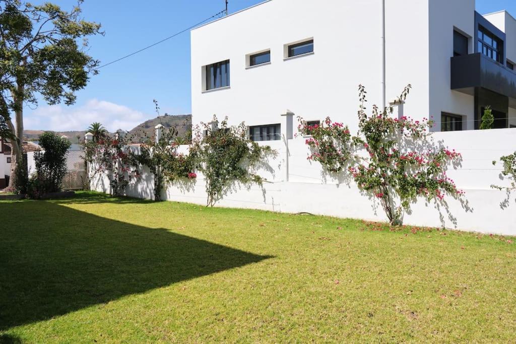 Casa El Rincon La Laguna (Tenerife)