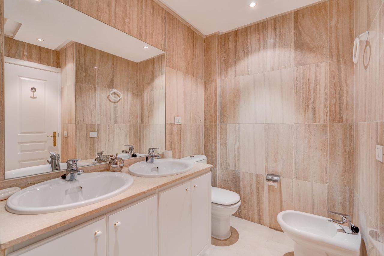 Apartamento Terrazas Del Duque I 1a020 *