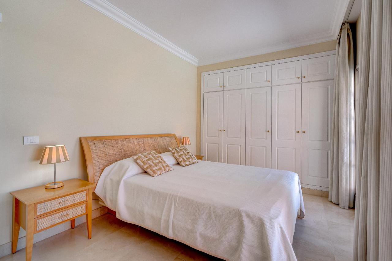 Apartamento Terrazas Del Duque I 1a020 Costa Adeje (Tenerife)