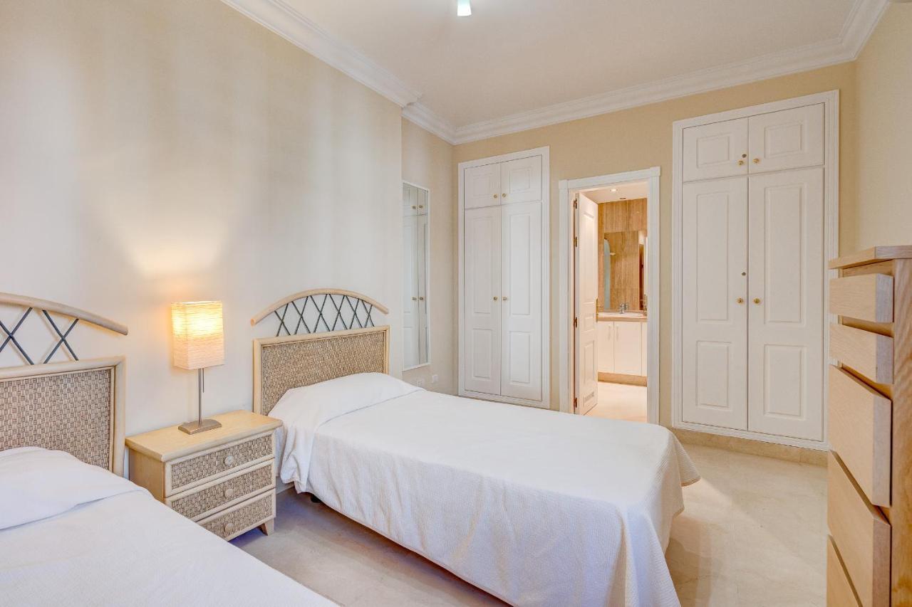 Apartamento Terrazas Del Duque I 1a020 Costa Adeje (Tenerife)