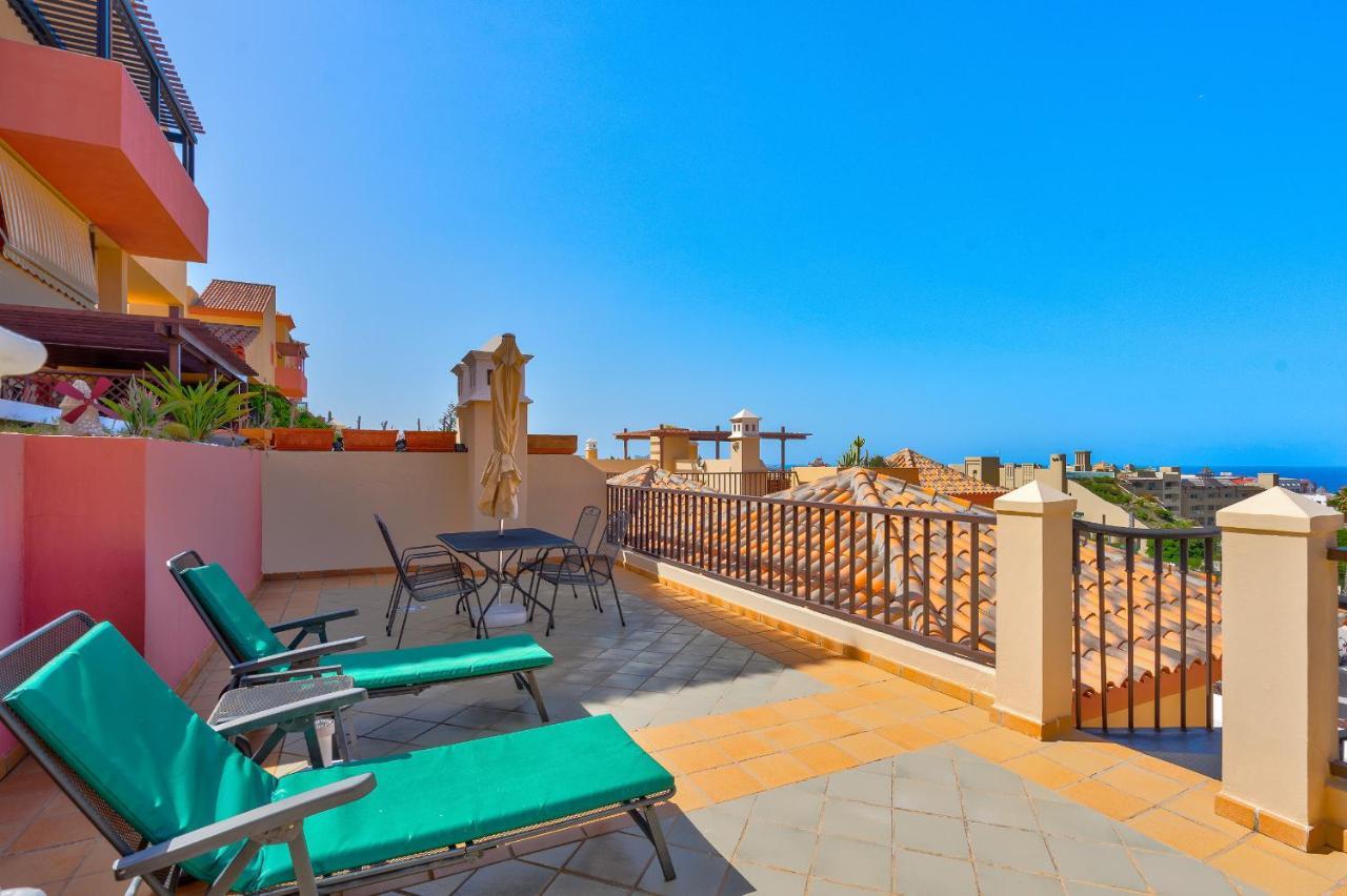 Terrazas Del Duque I 1a020 Apartamento