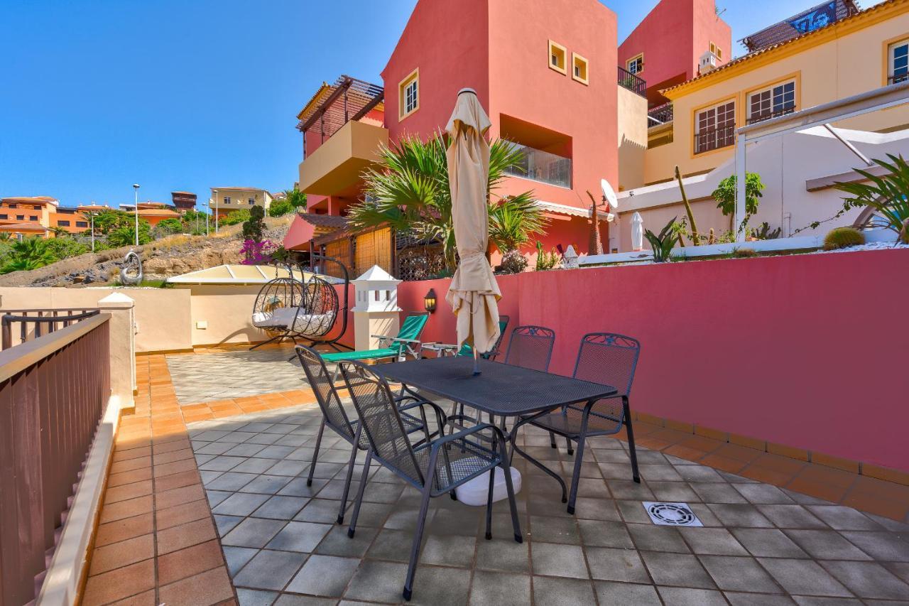 Apartamento Terrazas Del Duque I 1a020 *