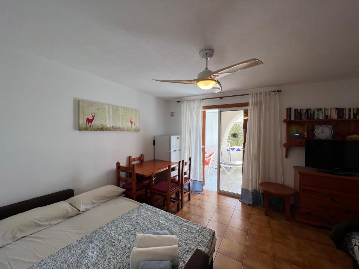 Villas And In A Popular Complex Apartment Playa de las Americas (Tenerife)