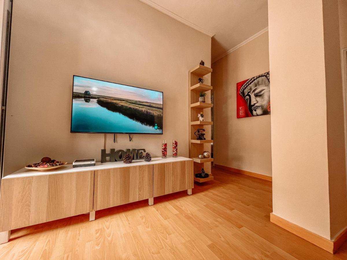 Apartment Casa Toribio *