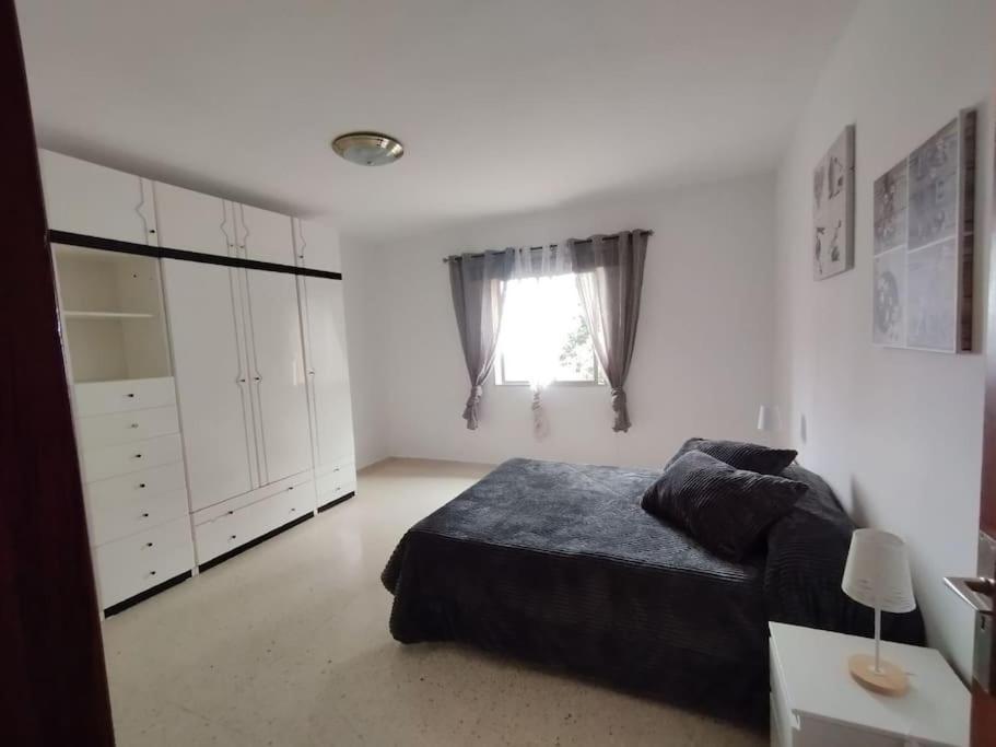 Appartement Monte *