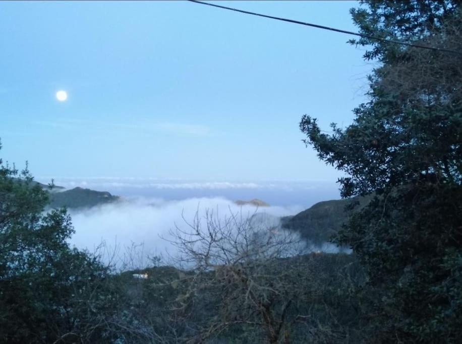 Monte Chinamada