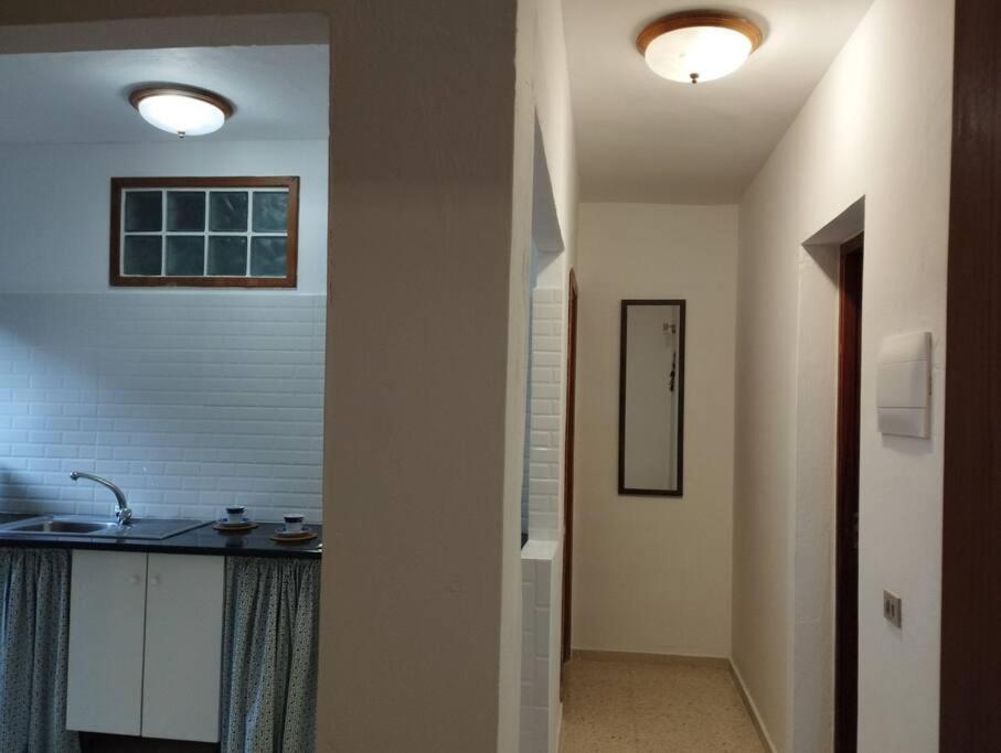 Monte Appartement Chinamada