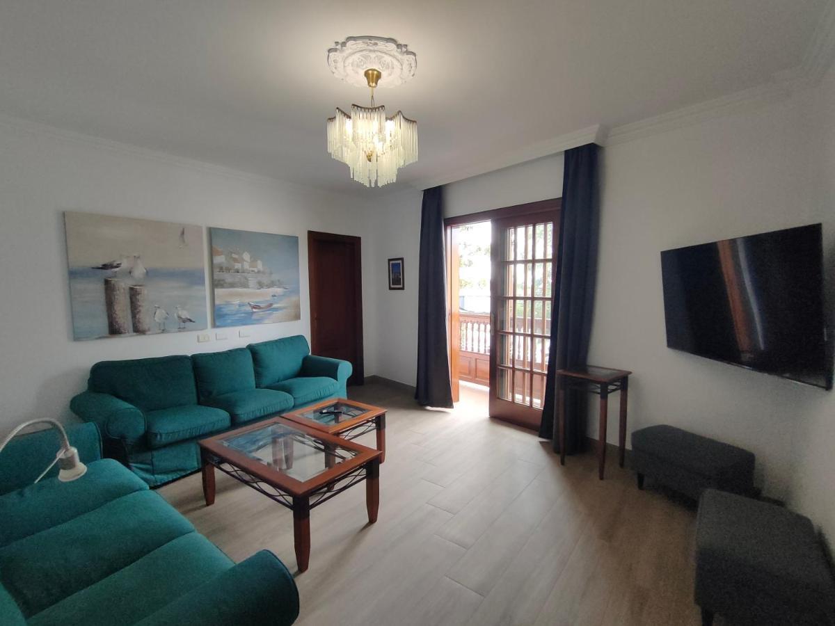 Together Appartement San Juan de la Rambla