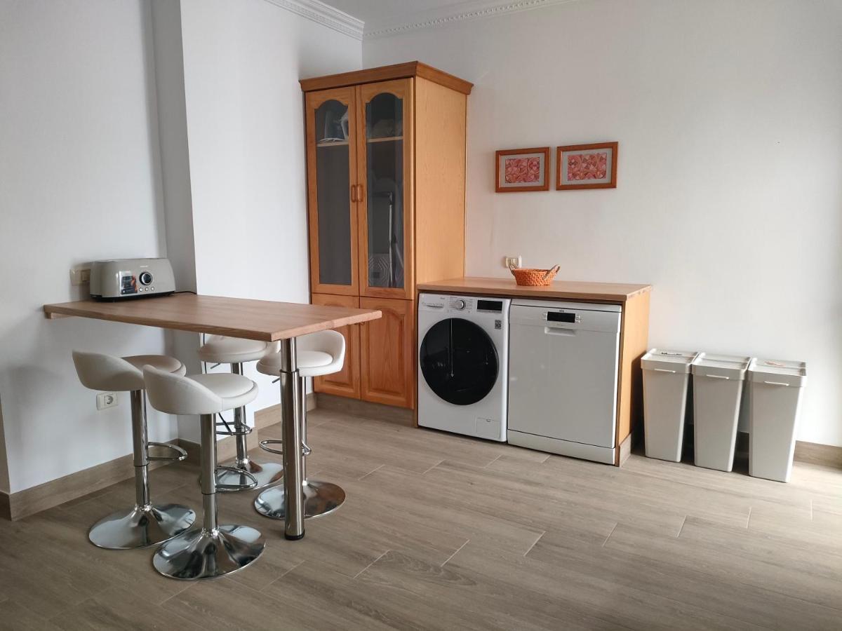Appartement Together San Juan de la Rambla
