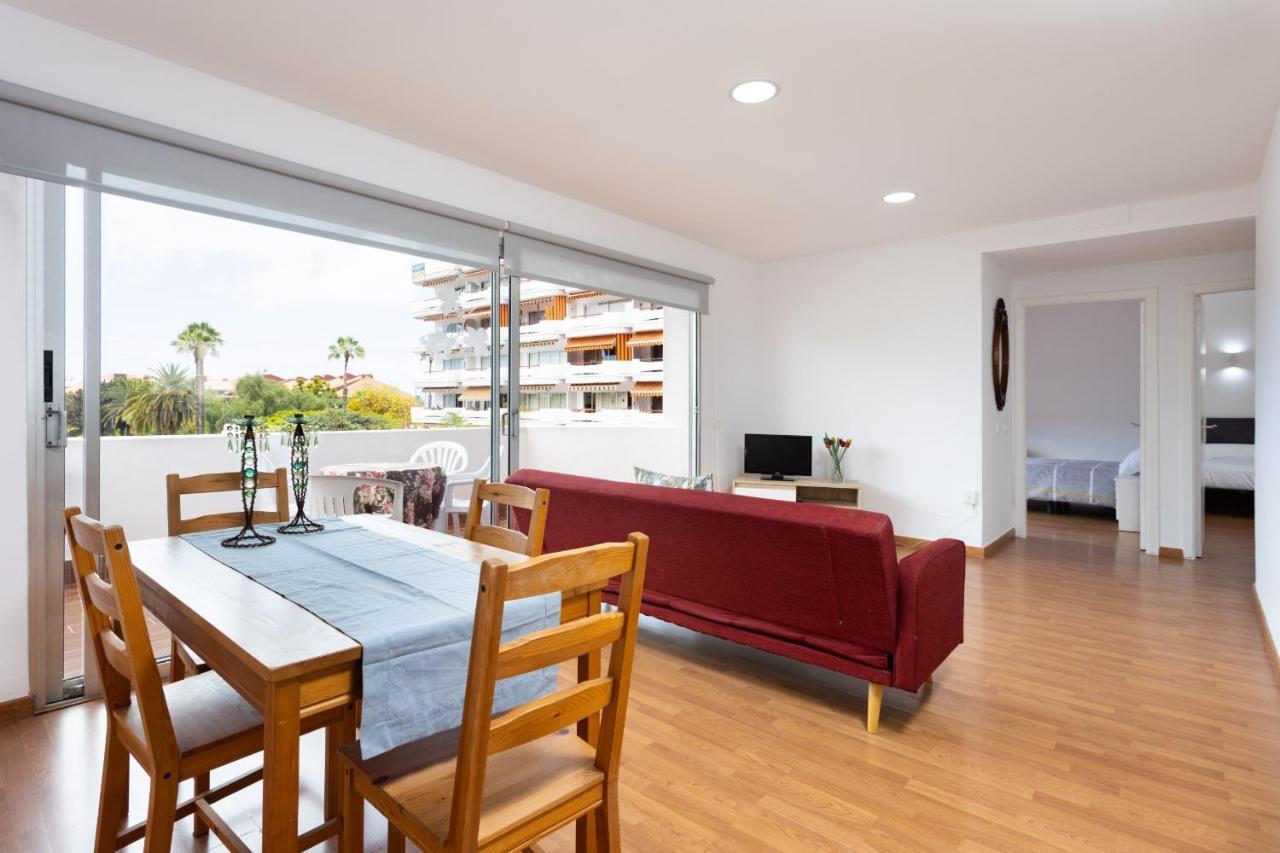 Appartement Eden White Molino Penthouse Puerto de la Cruz (Tenerife)