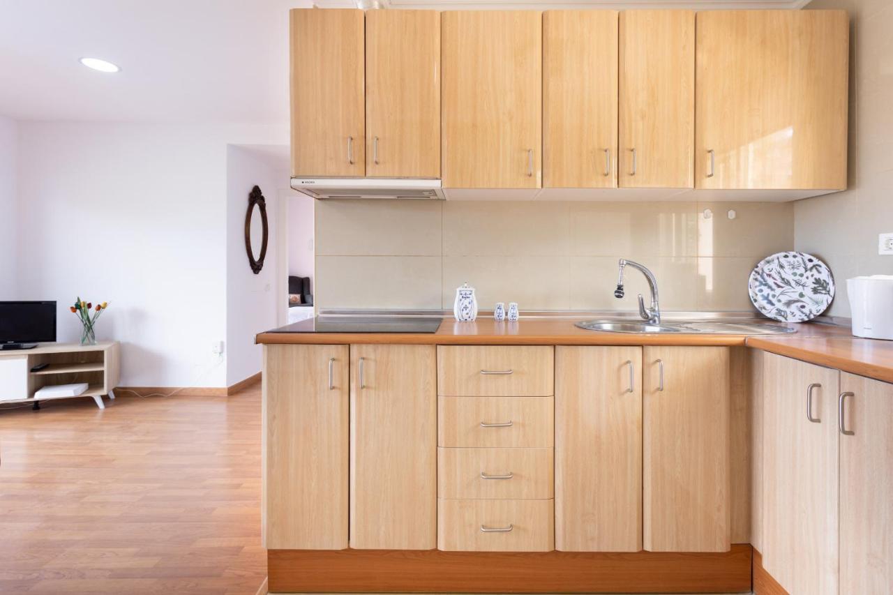 Eden White Molino Penthouse Appartement Puerto de la Cruz (Tenerife)