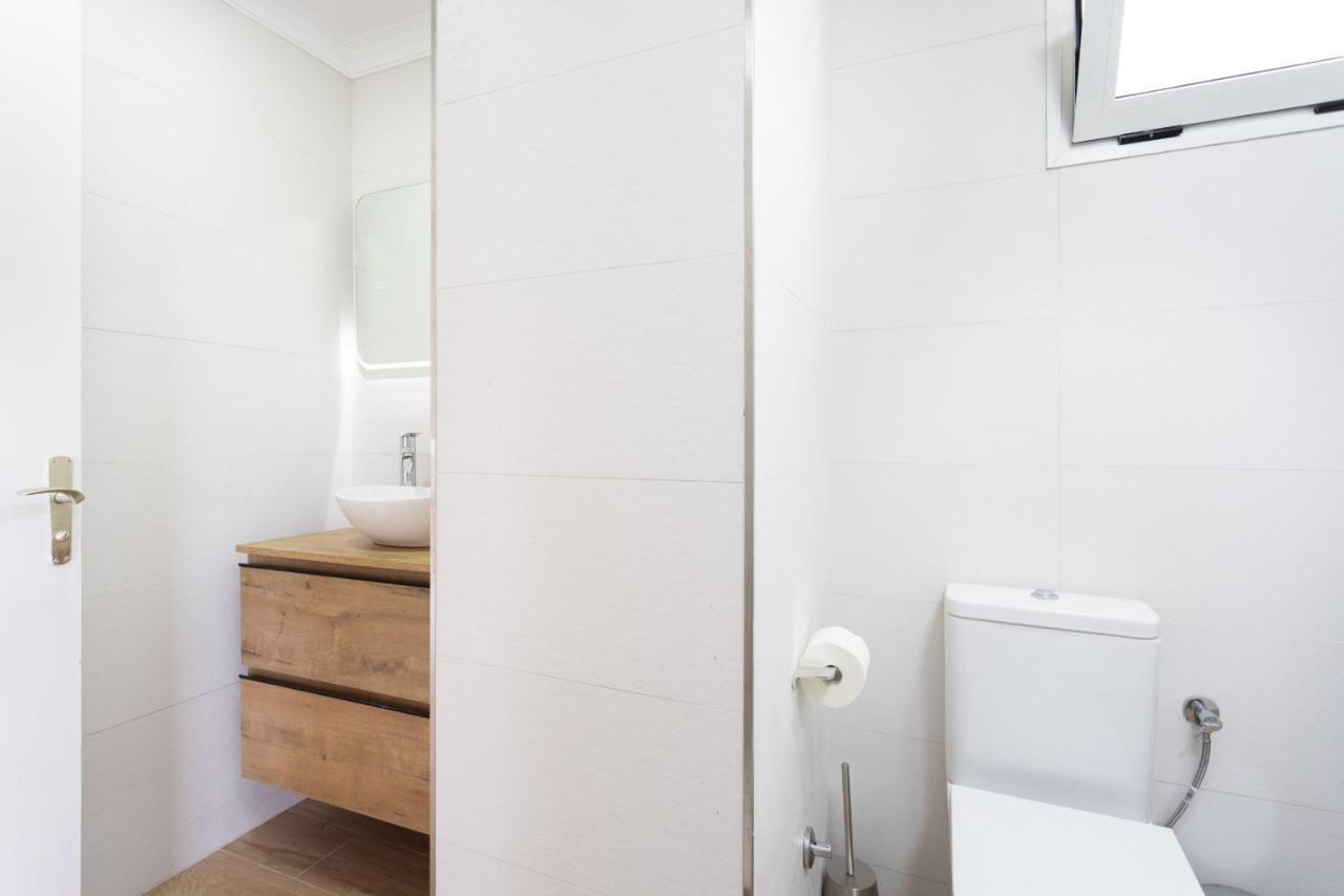 Appartement Eden White Molino Penthouse Puerto de la Cruz (Tenerife)