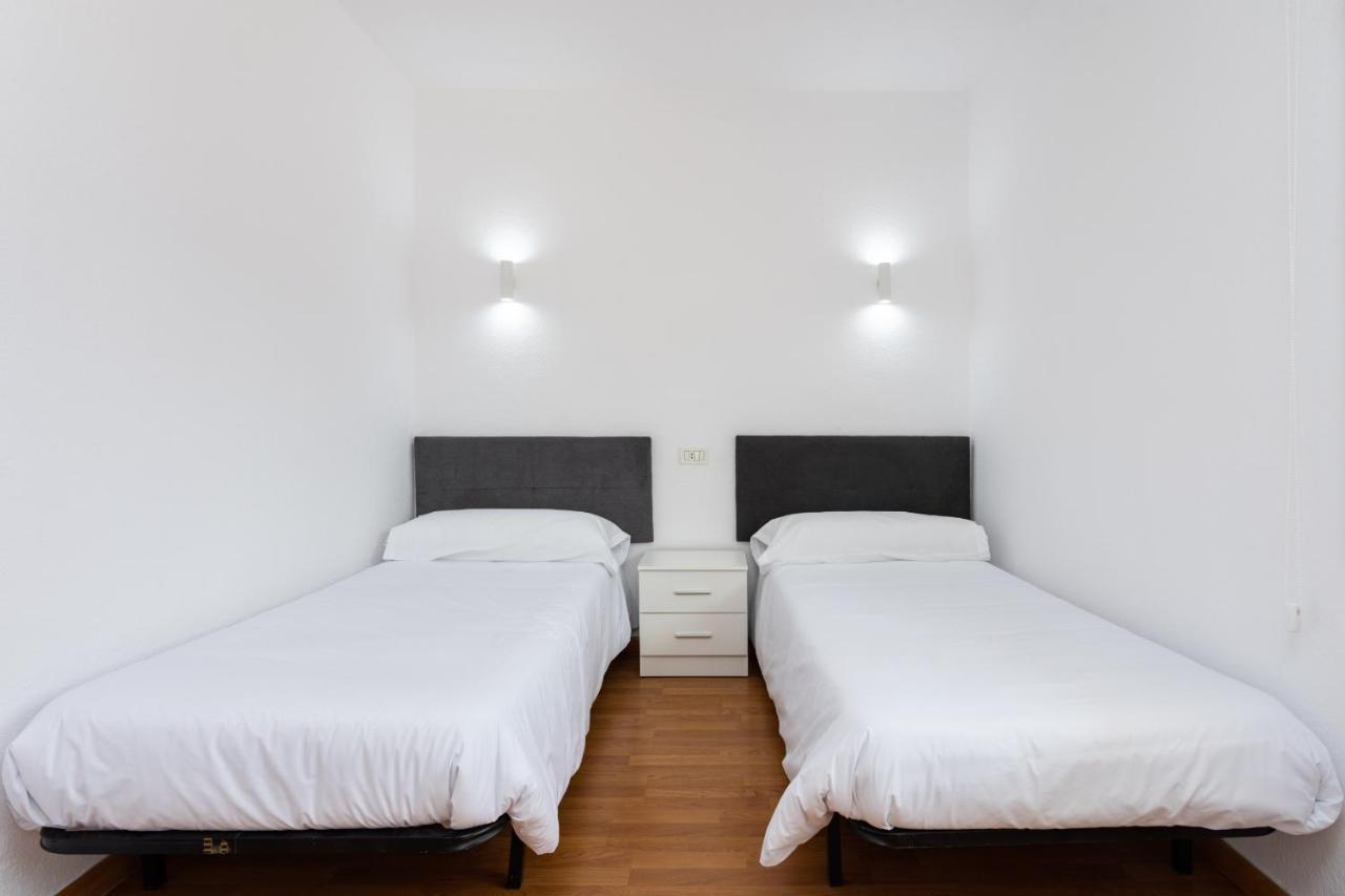 Eden White Molino Penthouse Appartement Puerto de la Cruz (Tenerife)