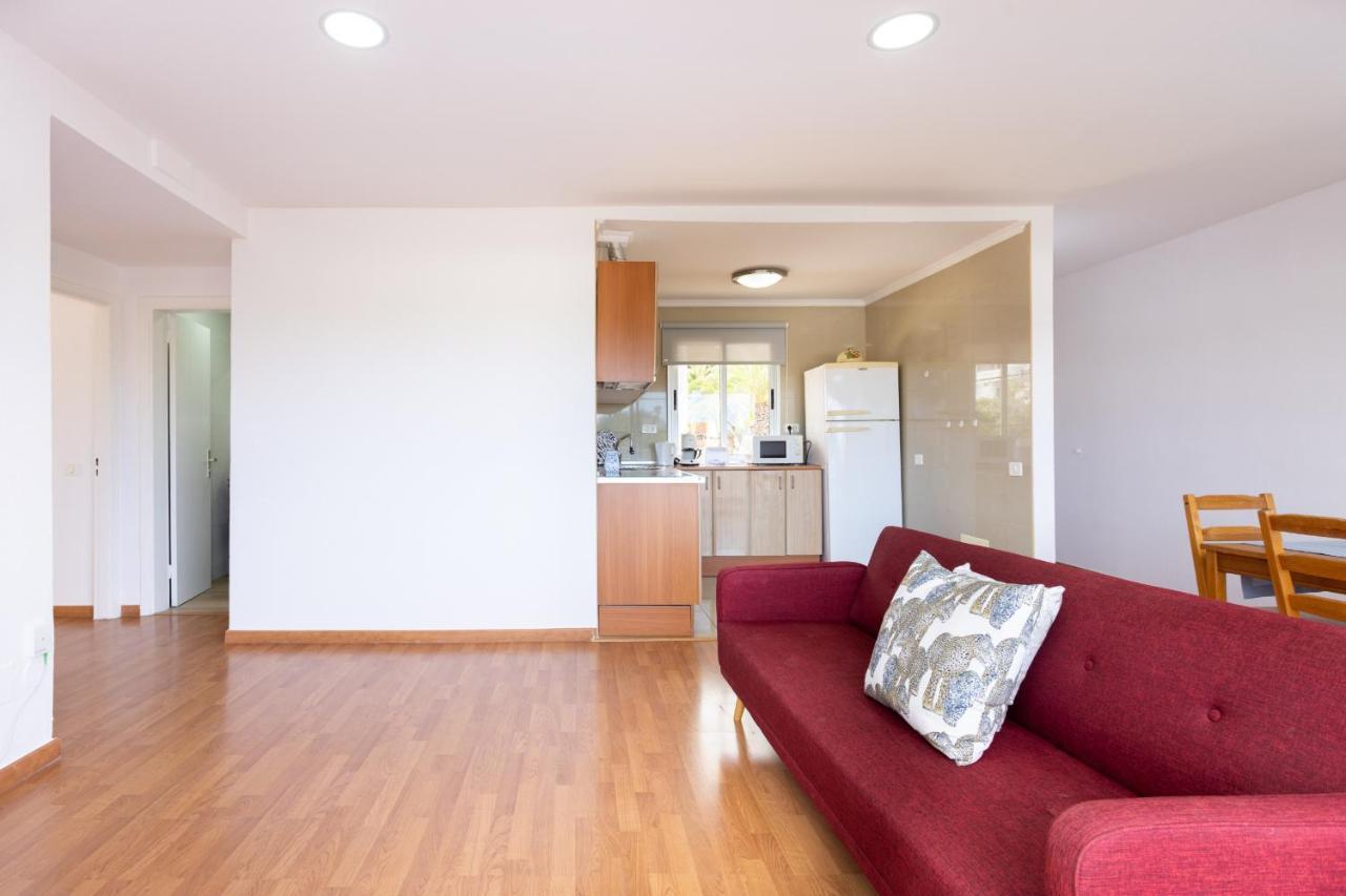 Eden White Molino Penthouse Appartement
