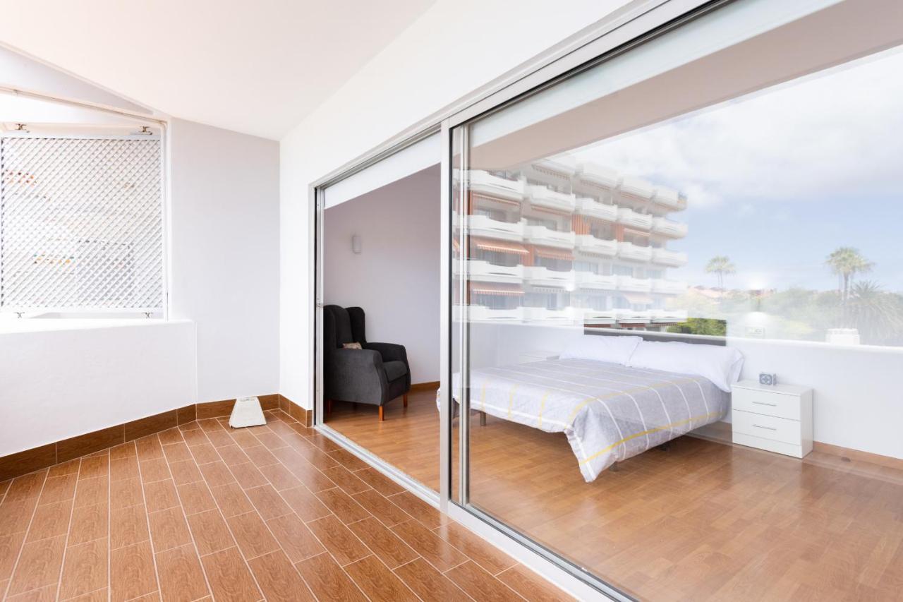 Appartement Eden White Molino Penthouse