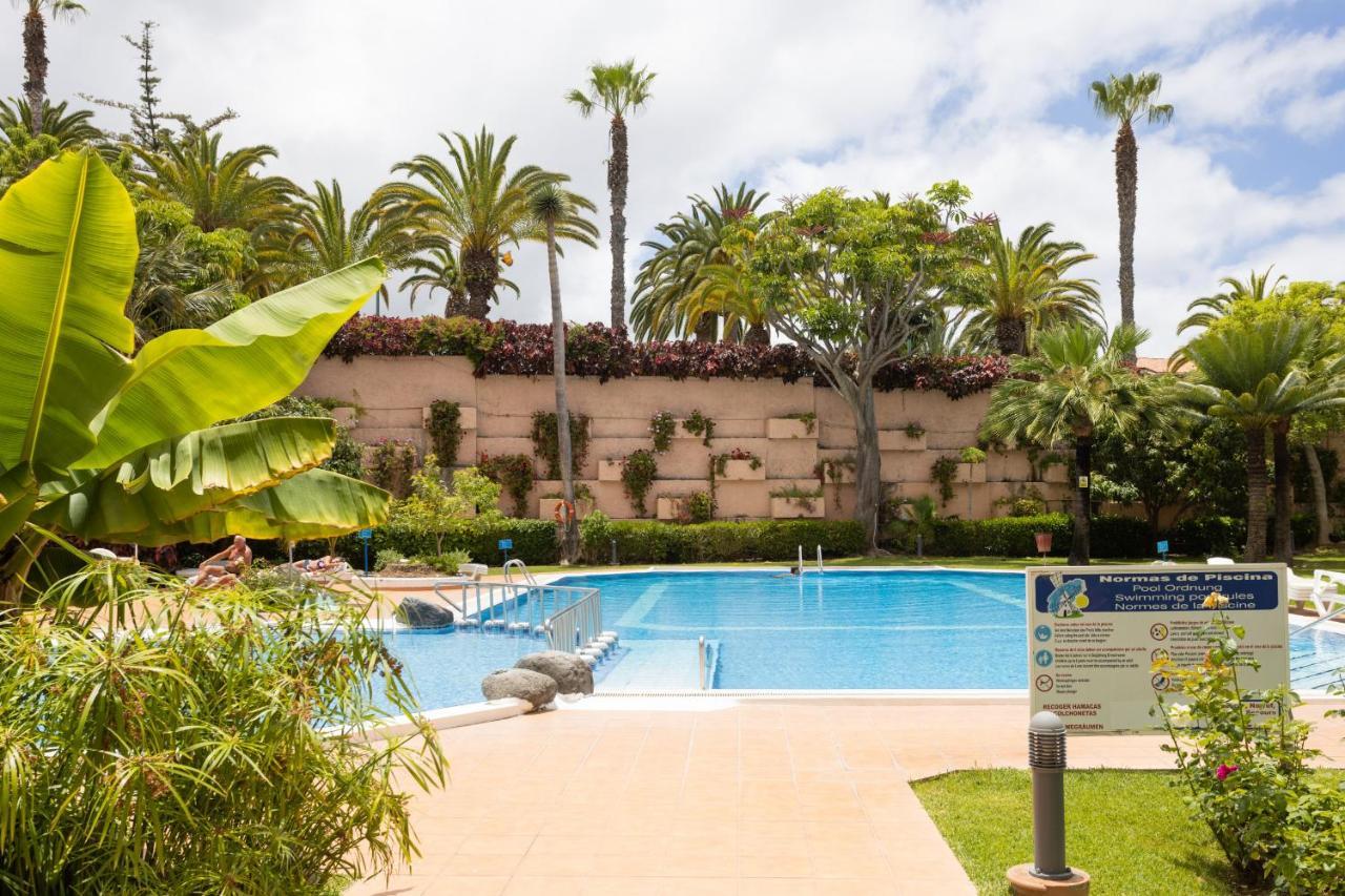 Eden White Molino Penthouse Appartement Puerto de la Cruz (Tenerife)
