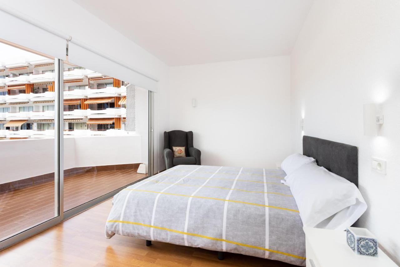 Eden White Molino Penthouse Appartement
