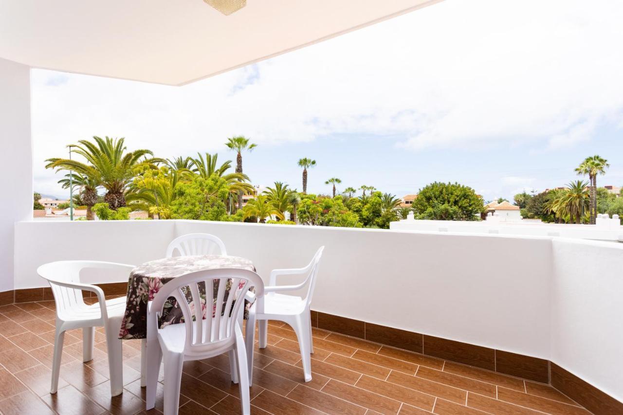 Eden White Molino Penthouse Appartement Puerto de la Cruz (Tenerife)