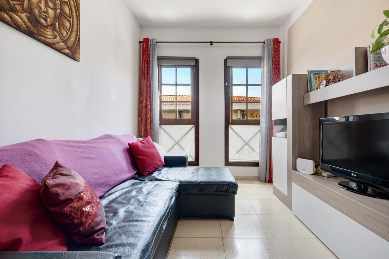 Apartment Elena