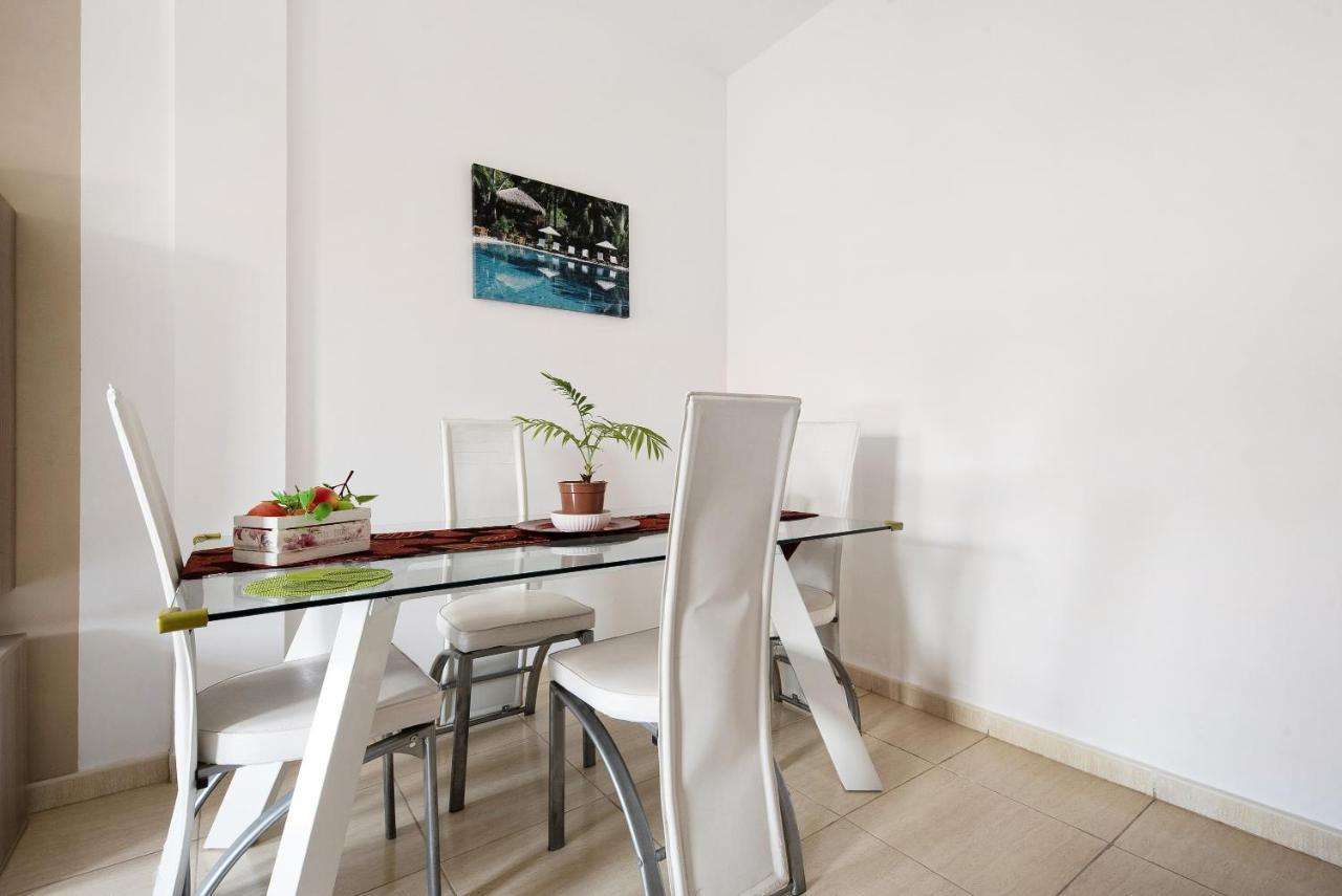 Apartment Elena Buenavista Del Norte