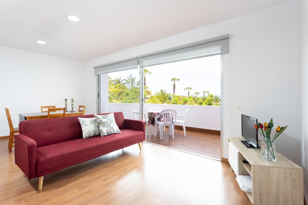 Appartement Eden White Molino Penthouse