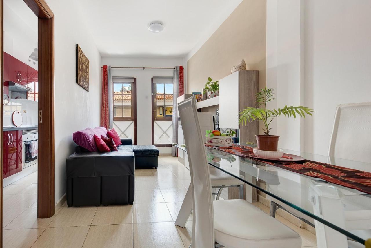 Elena Apartment *