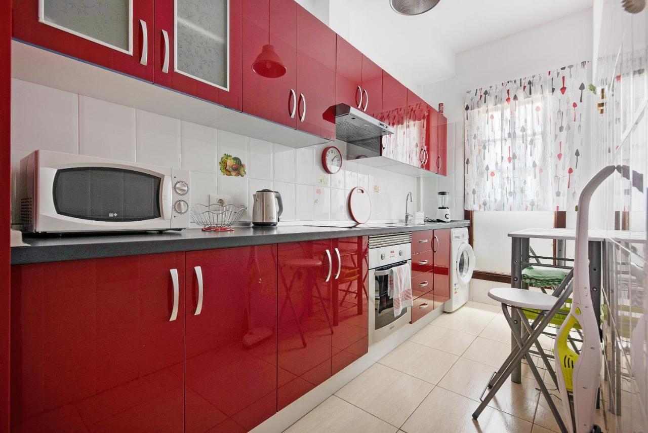 Apartment Elena Buenavista Del Norte