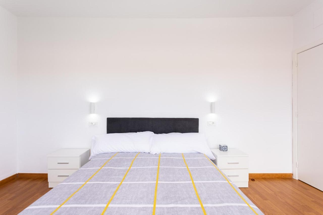 Appartement Eden White Molino Penthouse *