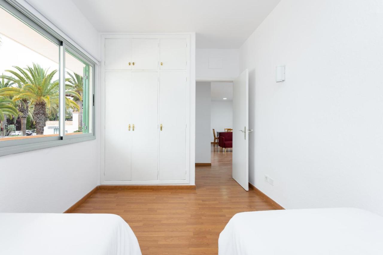 Appartement Eden White Molino Penthouse *