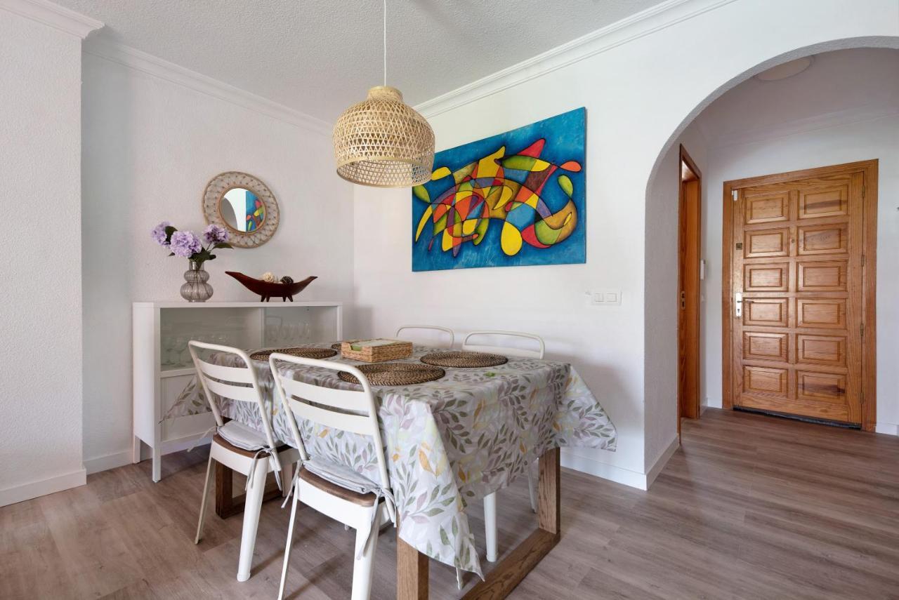 Parque Avoceta Apartamento