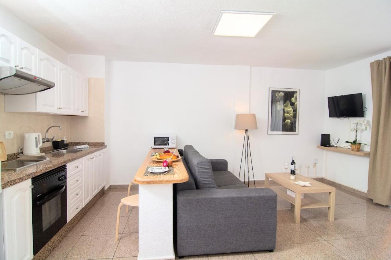 Le Petit Paradis Appartement