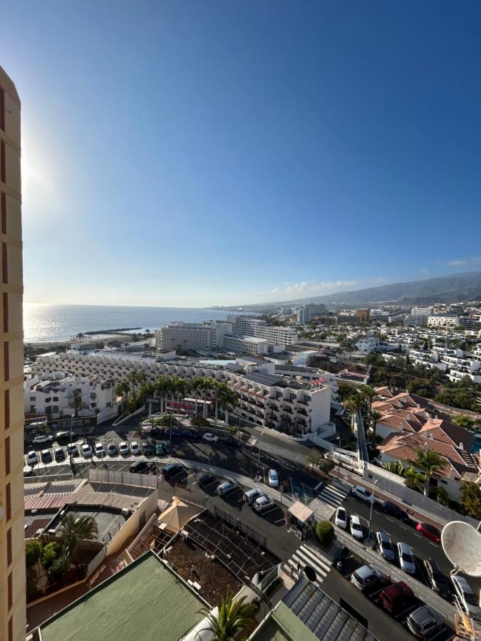 Ocean View Americas * Playa de las Americas (Tenerife)