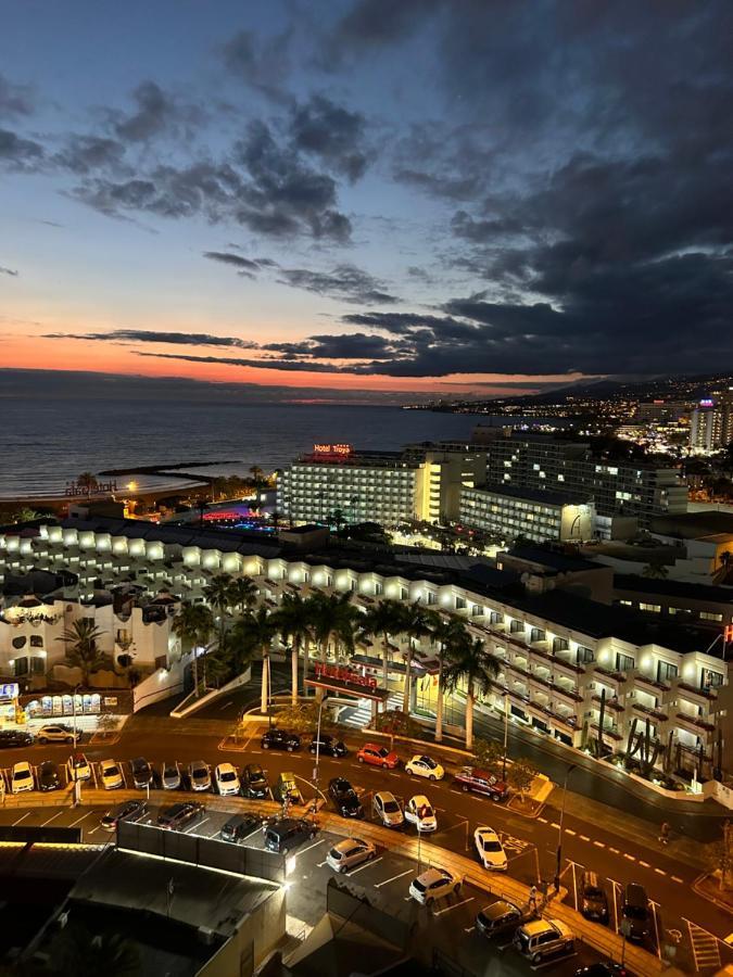 Ocean View Americas Playa de las Americas (Tenerife)