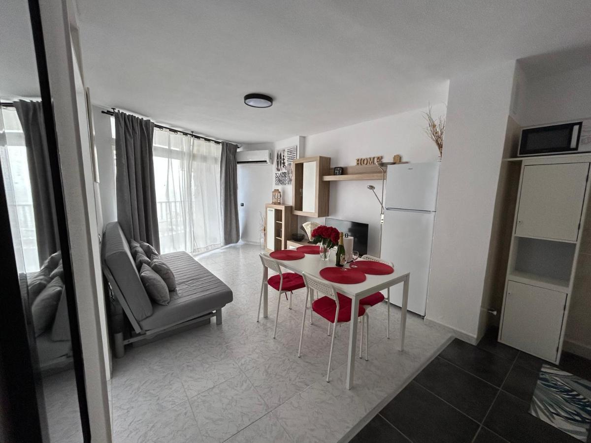 Apartment Ocean View Americas Playa de las Americas (Tenerife)
