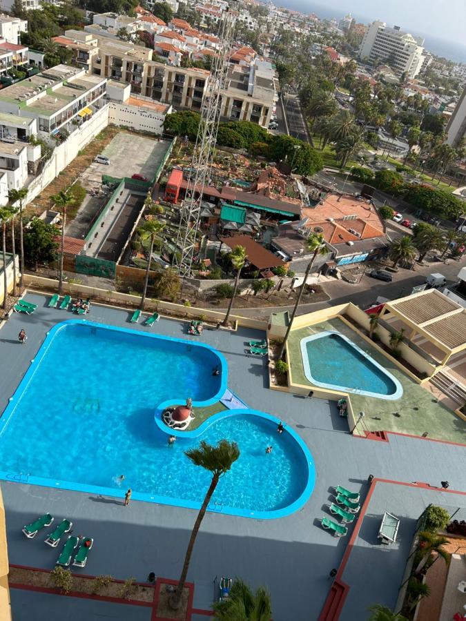 Ocean View Americas * Playa de las Americas (Tenerife)