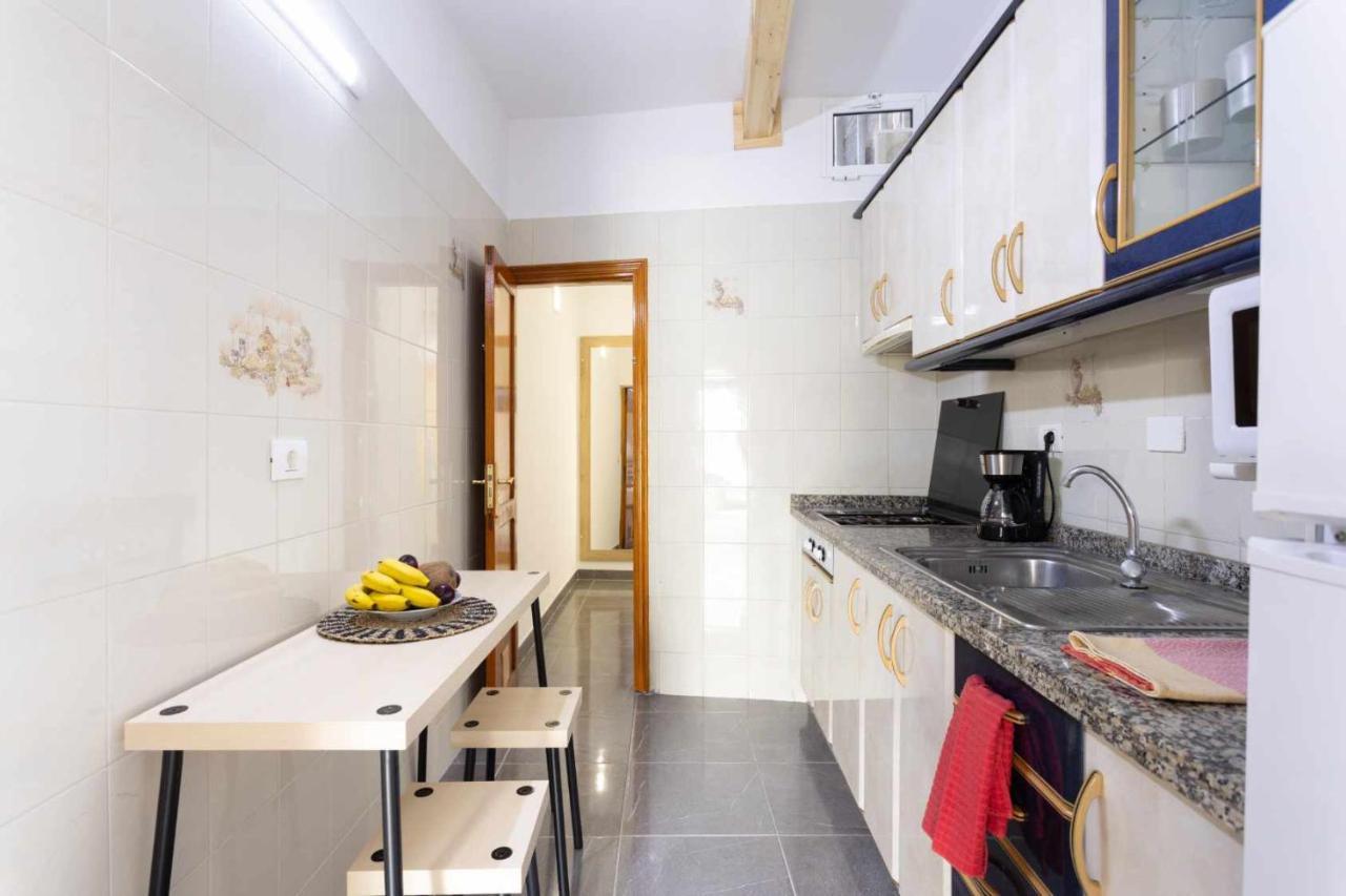 Appartement House En Cerca De Playa & Wifi *