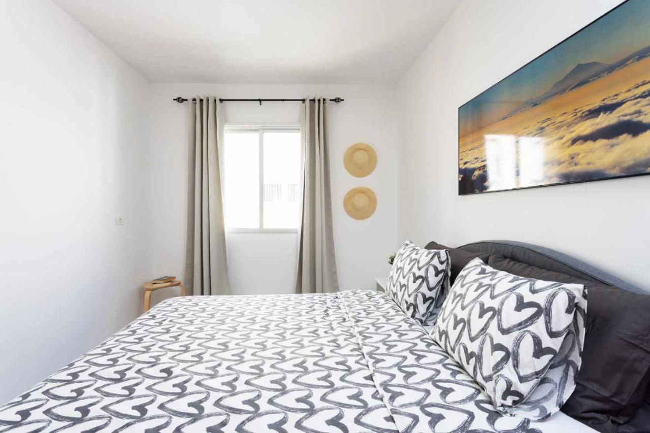 Appartement House En Cerca De Playa & Wifi