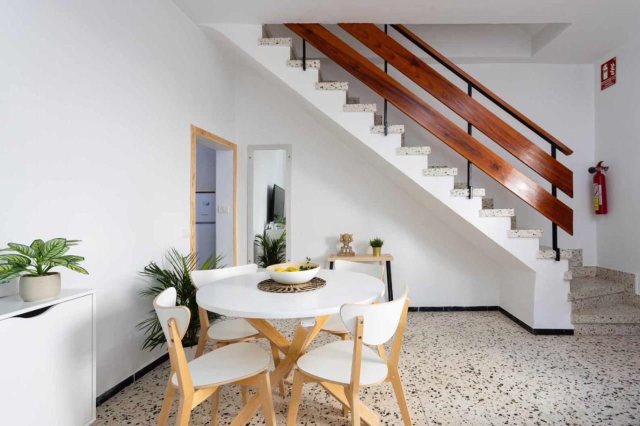 House En Cerca De Playa & Wifi
