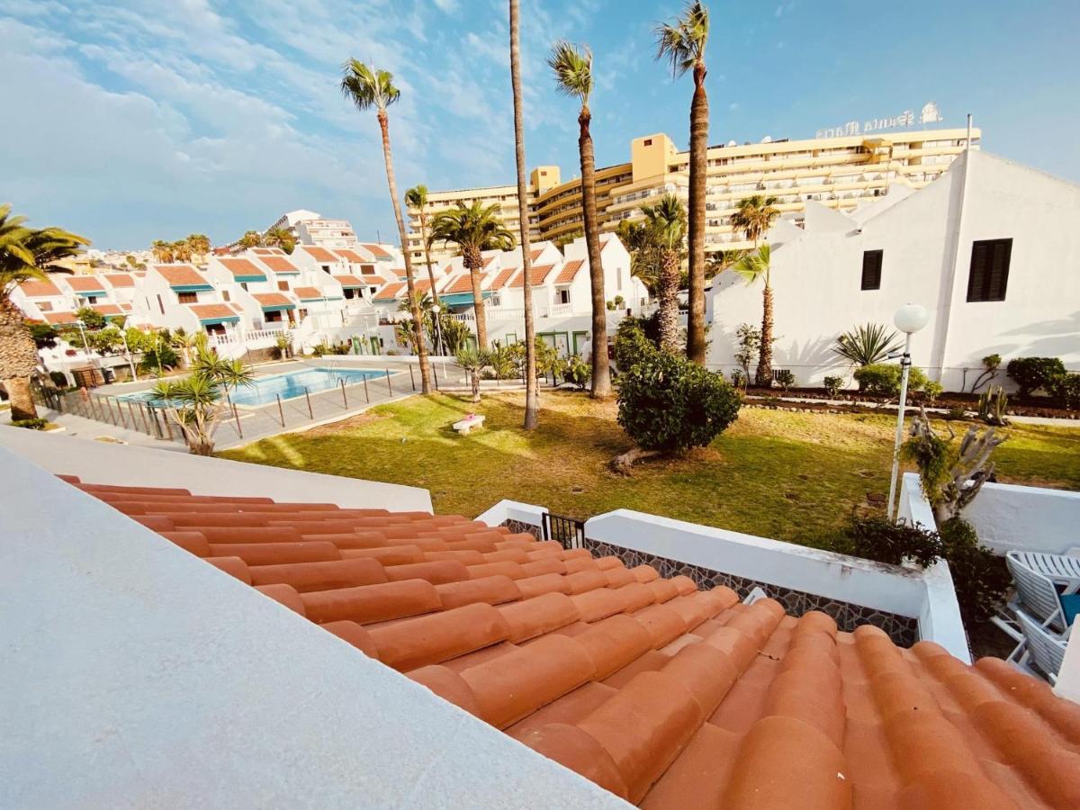 Sunshine House * Costa Adeje (Tenerife)