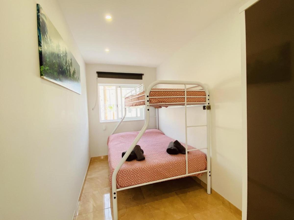 Sunshine House *