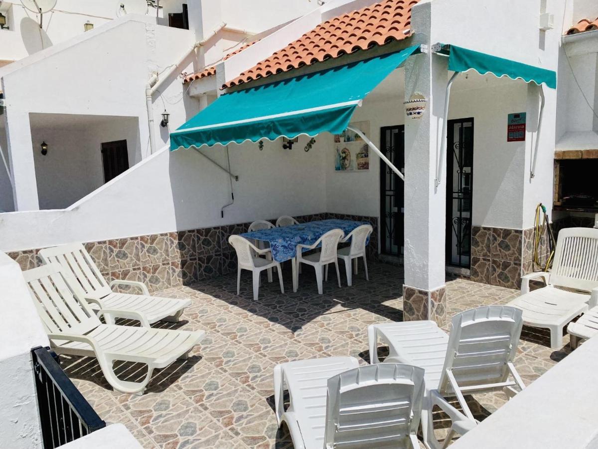 Sunshine House Costa Adeje (Tenerife)