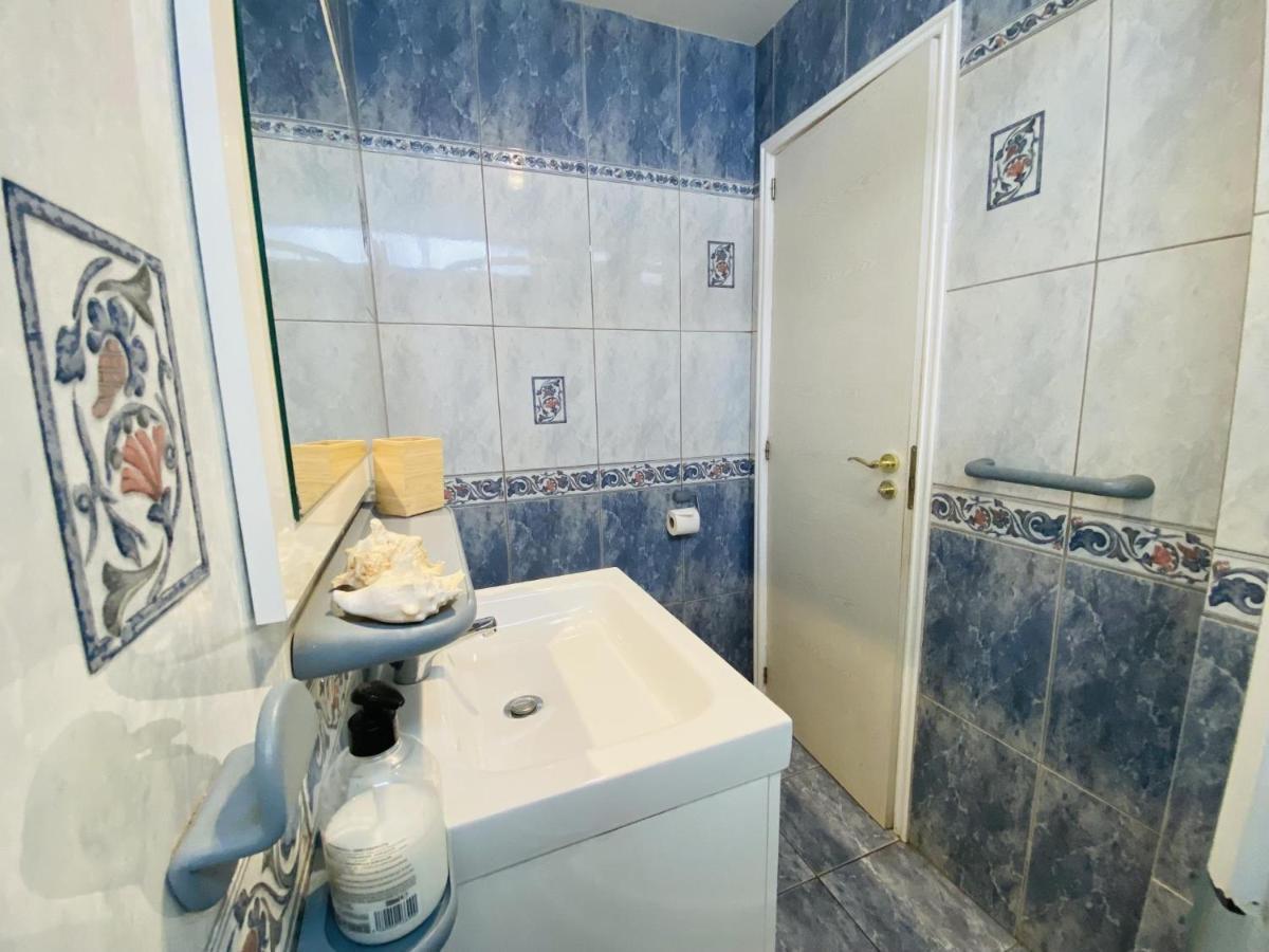 Сasa de vacaciones Sunshine House