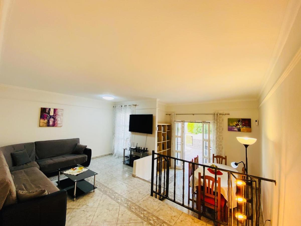 Сasa de vacaciones Sunshine House *