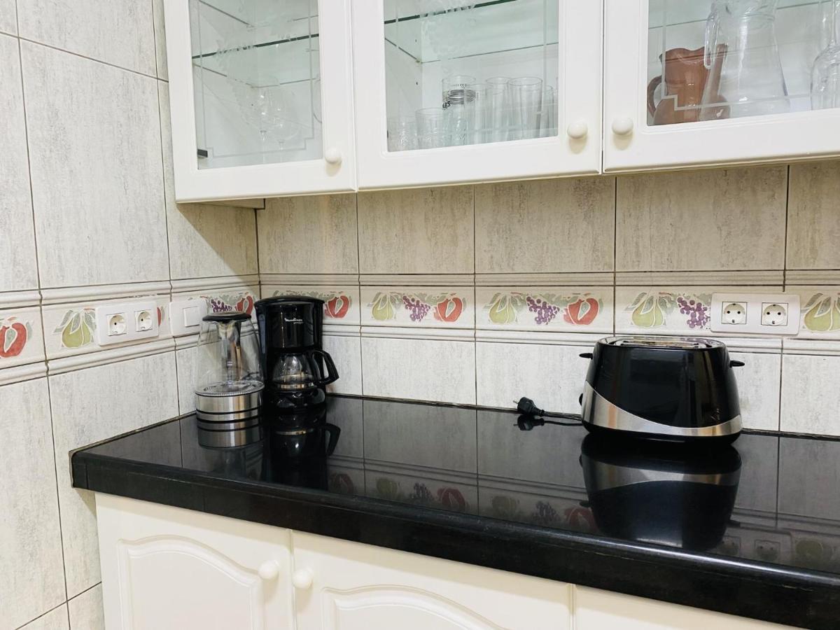 Сasa de vacaciones Sunshine House