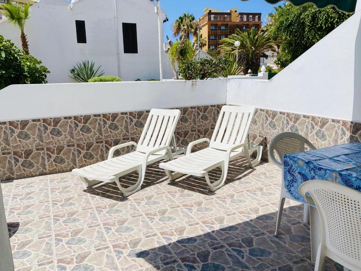 Sunshine House Costa Adeje (Tenerife)