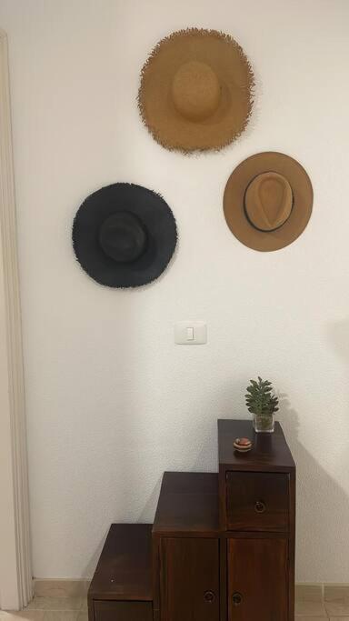Appartement Espacio Tranquilo Cerca Del Mar