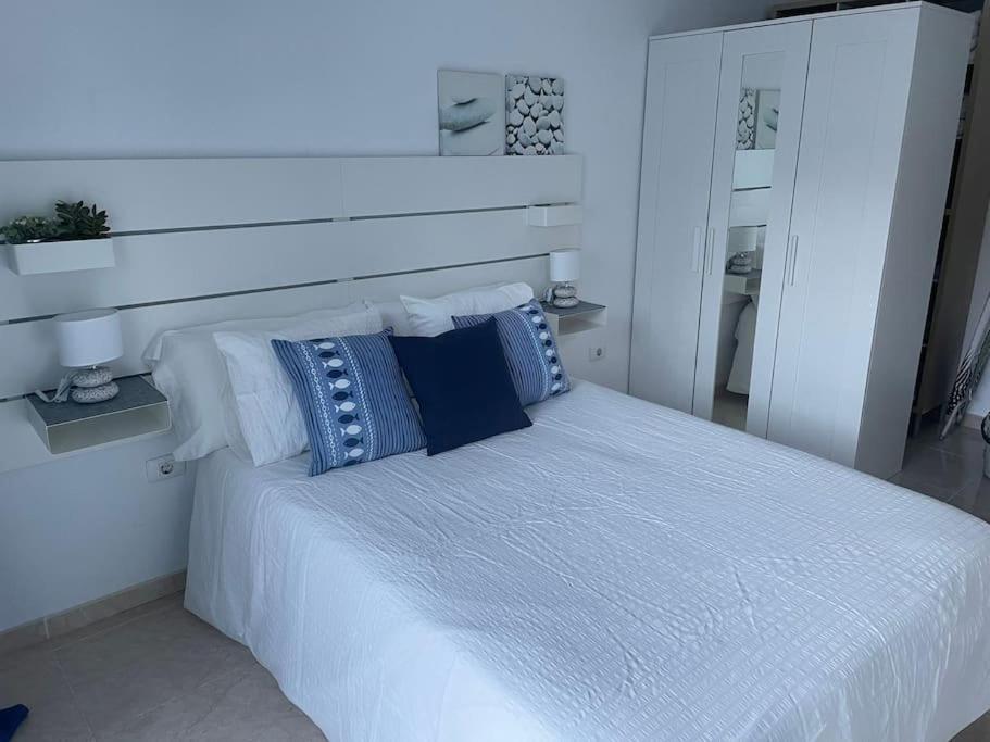 Appartement Espacio Tranquilo Cerca Del Mar *
