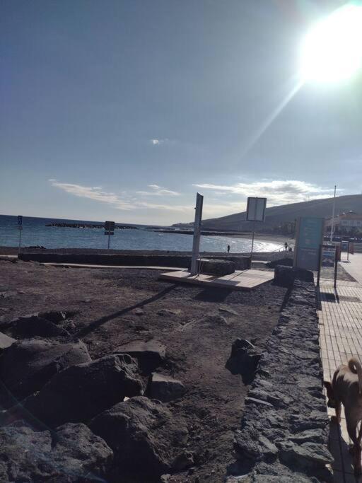 Espacio Tranquilo Cerca Del Mar Appartement *