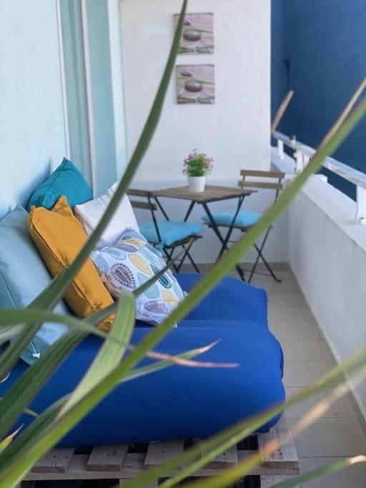 Appartement Espacio Tranquilo Cerca Del Mar