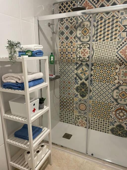 Espacio Tranquilo Cerca Del Mar Appartement *